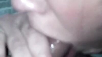 Amateur wife is filmed by her husband while sucking off his stiff rod
