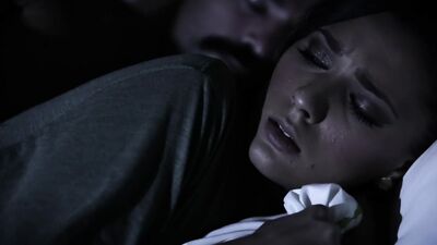 Teen girl gets molested and banged by her perverted uncle