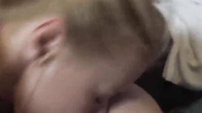 Euro babe is a professional when it comes to butt licking and tonguing