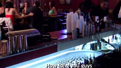 Swinger folks are sharing their crazy sex stories with one another