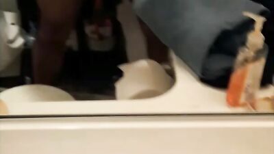 Amateur fellow with a massive dong is making home videos of his manhood
