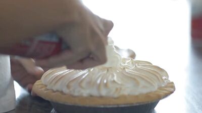 Two teen girls are including food in their lesbian sex games