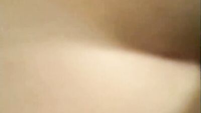 Blonde minx is filling her mouth with a BBC in this amateur flick