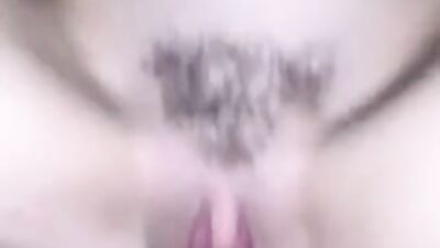 Skinny blonde loves giving oral treatment that includes cock sucking and balls licking