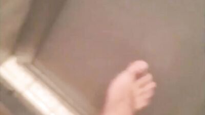Compilation of a well-hung amateur man and his sexual adventures
