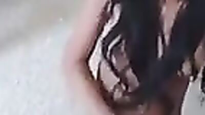 Lovely amateur girl adores treating her boyfriend with POV cock sucking