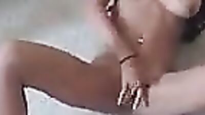 Lovely amateur girl adores treating her boyfriend with POV cock sucking