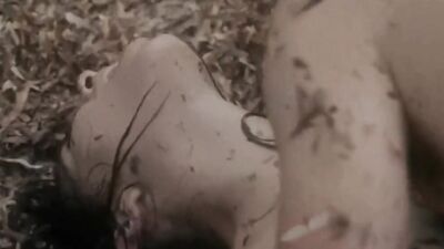 Compilation of passionate and unsimulated sex scenes from mainstream movies
