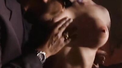 A couple of lustful MILFs are living out their sexual fantasies