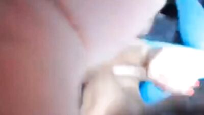 Alluring webcam darling with big boobs gets nailed from behind
