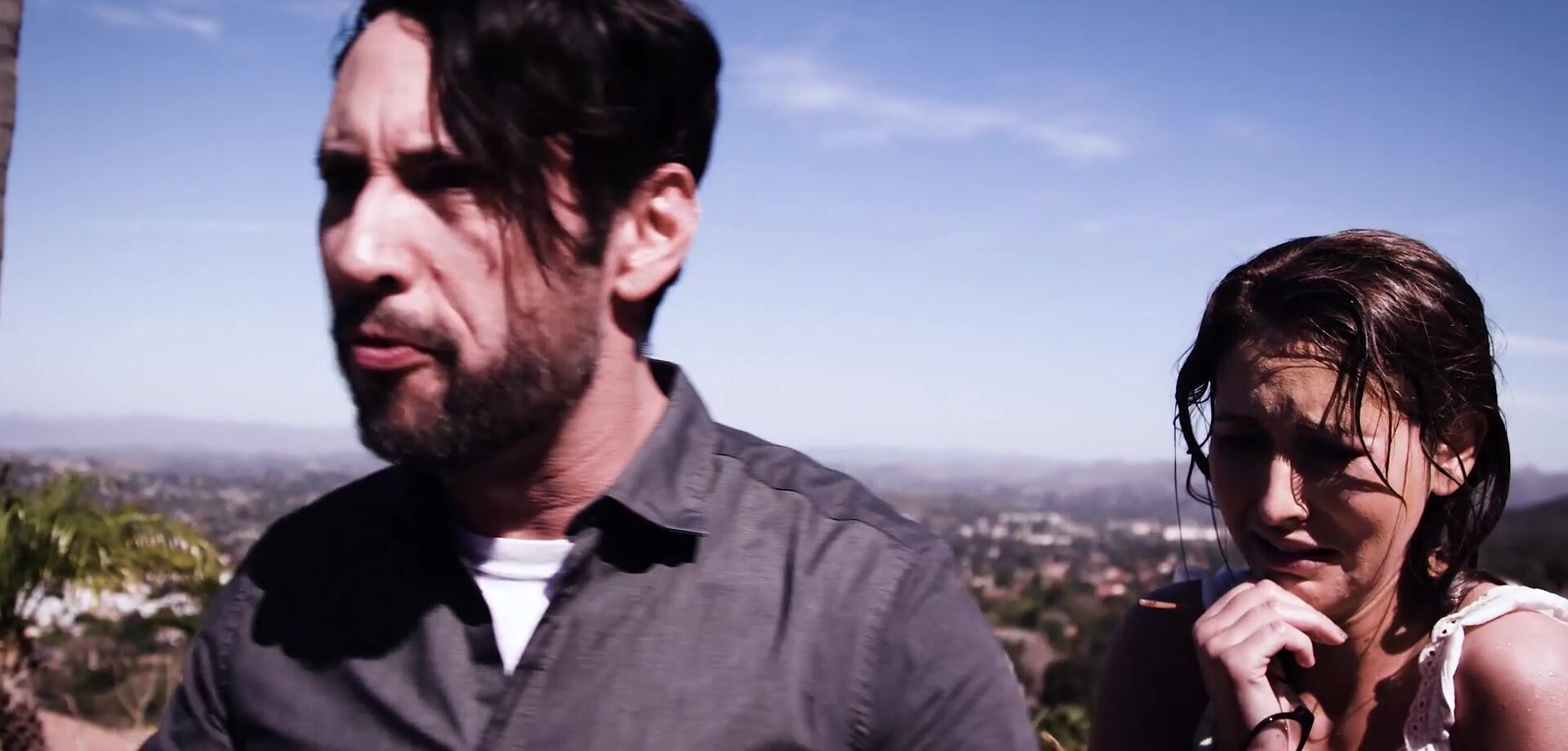 Daddy wants to comfort his sad stepdaughter by having sex with her @  BabesTube.com