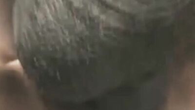 BBC is domanting and plowing a creamy white pussy in an interracial amateur video
