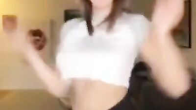 Collection of amateur broads from a Tik Tok platform and their adventures