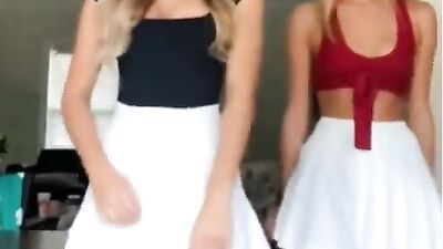 2020 Compilation of some of the finest amateur girls from all over the world
