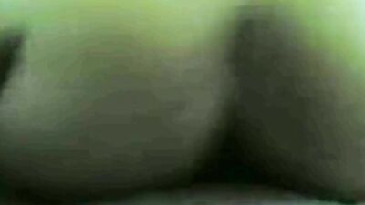 A close-up on an amateur twat while it's getting stuffed with a big dildo