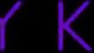 Neon softcore feature involving VR, interracial intimacy, and lesbian love
