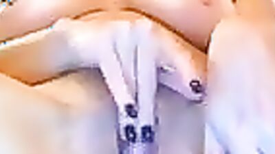 Amateur cooze wants to show you a brand new sex toy she's using for masturbation