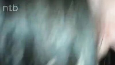 Amateur white slut adores sucking off a BBC whenever she gets a chance