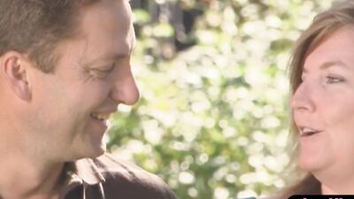 Aroused swingers ended up falling in love with one another