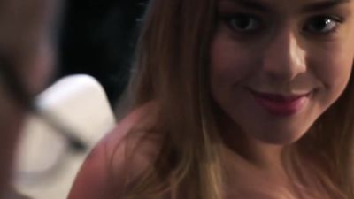 High Fever Wet Pussy Wild Fucked at the old Doctor Recommendation