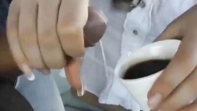 Cumshot compilation - Big cocks are getting passionately sucked off and deprived of semen