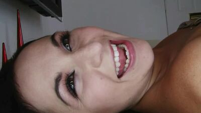 Passionate cock sucking treatment is immediately followed by intense pussy banging