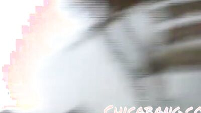 THick ass amateur slut is filmed POV way while sexually pleasuring her partner