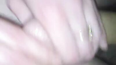POV close-up on an amateur twat while it's being pounded by a big shaft