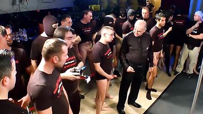 Stepmom and Daughter Fucked Side by Side - German Goo Girls
