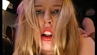 Cum Dolly Steffi Gangbanged - German Goo Girls