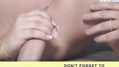 Inked lovers are slamming their private parts against one another with great passion