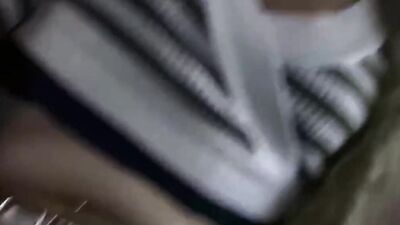 Slutty POV blonde will do whatever it takes to please her lover