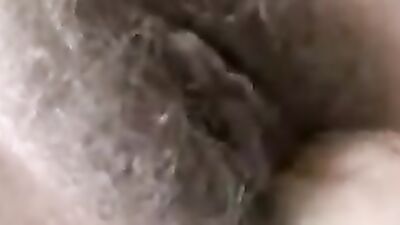 Close up on amateur hairy pussies and tight assholes