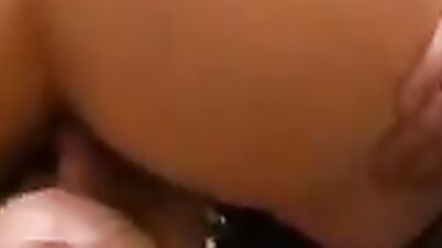 Male slave is rewarded with squirting for a great pussy licking deed