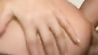 German mature woman has a couple of dirty tricks up her sleeve