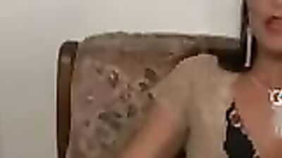 German mature woman has a couple of dirty tricks up her sleeve