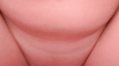 POV pleasurable cock sucking treatment from a cute schoolgirl