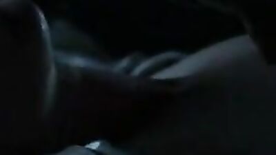 Woman in bandages enjoys sensual lesbian love with her lady friend