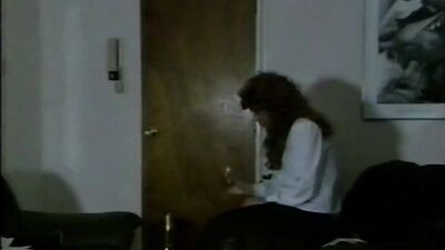 A couple of kinky and lusty sex scenes from a vintage porn movie