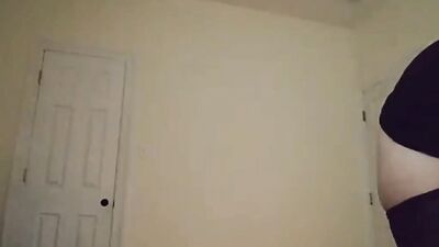 Big ass amateur cooze is about to play with her favorite sex toys