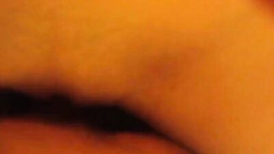POV amateur gal takes the stiff dick up her freshly shaved twat