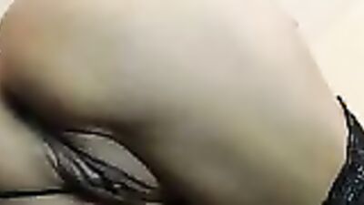 Amateur blonde with big natural jugs is dildoing her pussy on a webcam