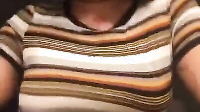 X0pinkprincess Naked on Instagram Live