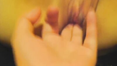 Squirting with a Loose Pussy 'tamano'