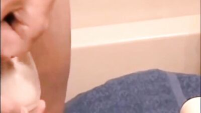 Amateur cocks are getting stroked and depraved of cum
