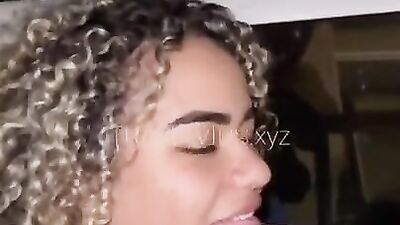 Fucking From The Bedroom To The Balcony, Xrated Room Tour!!!