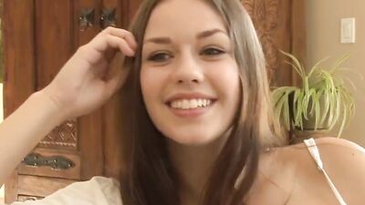 Young lesbian girls are going wild onto each other's cunnies