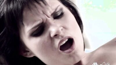 Morgan Dayne and Sara Siren Have Some Sweet Lesbian Sex